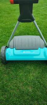 GARDENA Vretenová kosačka 400 C Comfort - 2