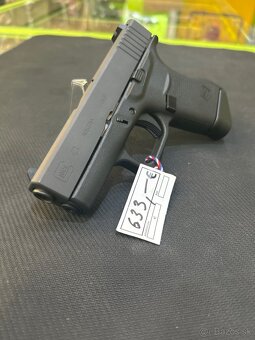 Glock 43 - 2