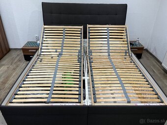 Manželská postel - 2