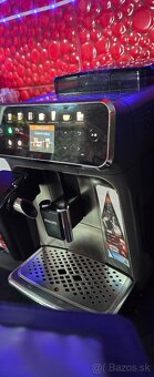 Automatický kávovar Philips Series 5500 - 2