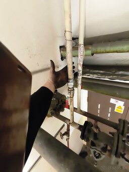 Hodinový manžel Púchov - 2