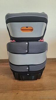 Predám detskú autosedačku CBX - 2
