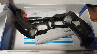 Virtuálna realita VR2 na PS5 - 2