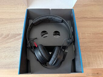 Predám slúchadlá Sennheiser HD 25 - 2