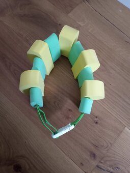 Detský plavecký pás Agama - 2