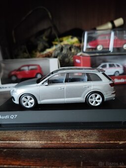 Audi modely časť 2 - 2