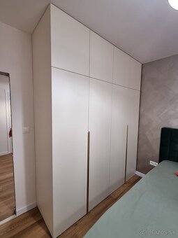 Skrina na mieru - 2