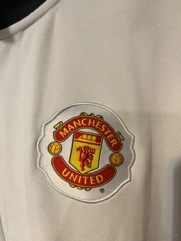 Veci Manchestru United - 2