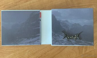Abbath  ,cd box - 2