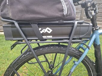 Predam Kenzel Distance 600 bicykel - 2