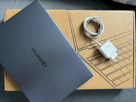 Huawei Matebook D16 - 2