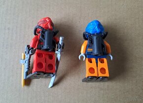 Lego potapaci - 2