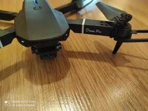 Predám dron bez ovládača - 2