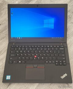Lenovo ThinkPad X260 - 2