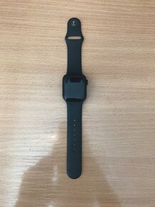 Apple Watch SE 2022 2.gen 40mm - 2