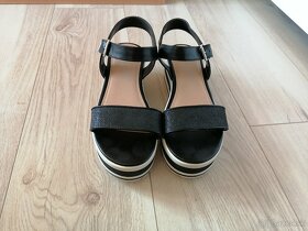 Sandálky Baťa - 2