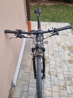Kross Level Boost 2.0 (horský elektrobicykel) - 2