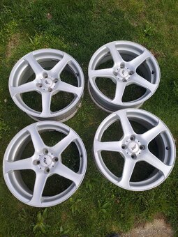Aez 4x108 R17 - 2