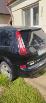 Ford c Max 1.8 TDCi rv 2008. - 2