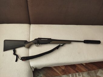 Tikka t3x 6,5x55SE - 2