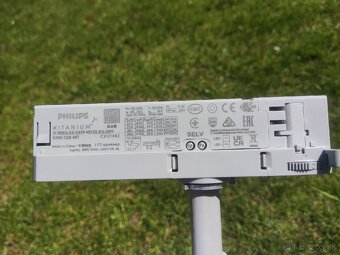 Led svetlo Phillips lištové - 2