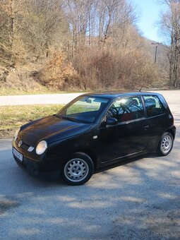 vw Lupo 3L 1.2 TDI - 2