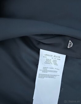 Armani blúzka - top / veľkosť M - 2