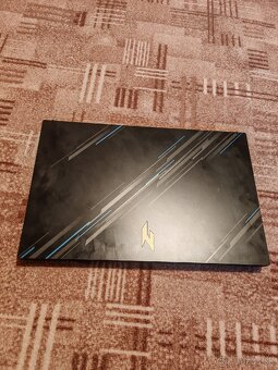 Acer nitro V - 2