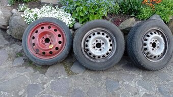 Predám na fiat - 2