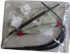 Oprav sada stahovania okna SEAT LEON (1M1) , TOLEDO II (1M2 - 2
