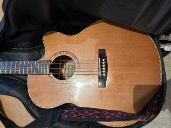 Gitara Dowina vintage series Chardonnay JC - 2