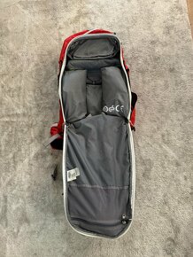 Lavínový vak. North Face AVS BackPack - 2