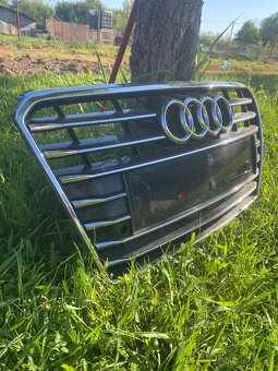audi a7 - 2
