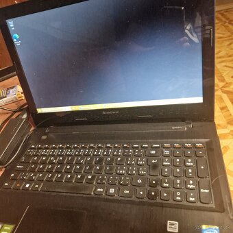 LENOVO g50 SSD 250gb - 2
