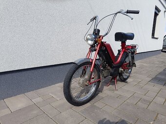 Babetta 210. - 2
