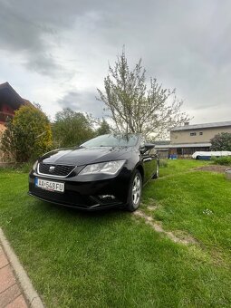 Seat leon 1.2 tsi - 2