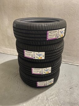 NEXEN NFERA 195/50 R16 - 2