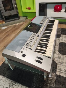 Yamaha psr S 900 - 2
