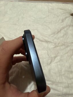 Predam Iphone 15Pro Max 256giga STAV NOVEHO… - 2