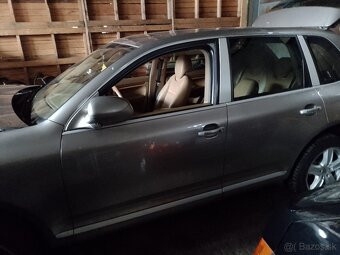 Porsche Cayenne 4.5 s - 2