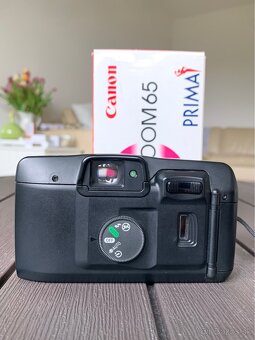 Fotoaparát Canon Prima Zoom 65 - 2