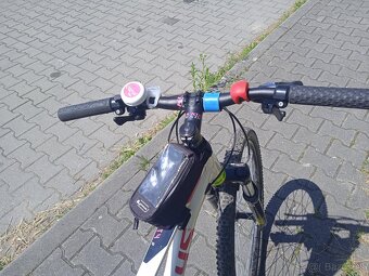 Predám damsky horsky bicykel Kellys Vanity 10 - 2