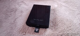 250/500gb harddisk pre xbox360 slim S/E - 2