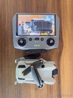 Dron DJI Mini 4 Pro + ovládač - 2