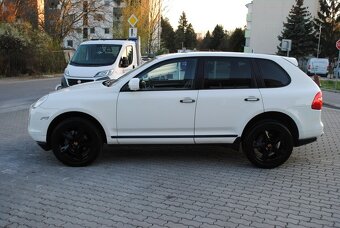PORSCCHE CAYENNE 3,6 BENZ- PREDAJ AJ NA SPLÁTKY - 2