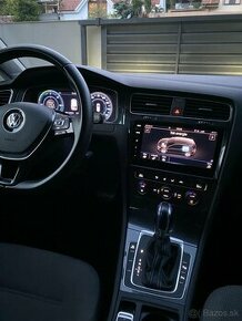 Predám elektrický Golf vo výbornom stave - 11000Eur bez DPH - 2