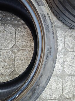 Nexen Nfera sport 235/40 R18 - 2