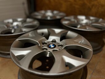 5x120 r18 styling 114 BMW - 2