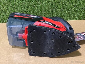 Einhell Brúska vibračná TE-OS 18/150 Li - 2