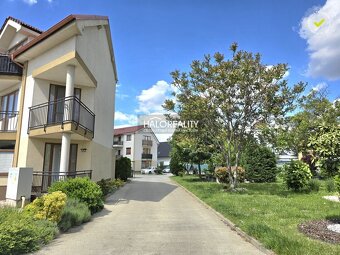 HALO reality - Predaj, dvojizbový byt Bratislava Podunajské - 2
